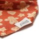 Spice Christmas Dog Bandana XS