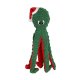 16" Dotty Friends 2.0 - Christmas Octopus