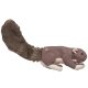 Feller Squirrel Plush Dog Toy Small