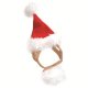 Santa Hat XS