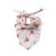 Rudolph Christmas Dog Bandana S