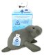 Clean Earth Recycled Plush Toys - 100% Sustainable Clownfish