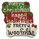 Holiday Bones Individually Wrapped
