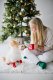 Nice & Naughty List Human & Dog Christmas Sock Set