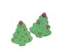 Paws Gourmet Bakery Holiday Christmas Trees