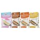 Puppy Cake - Dog Birthday Cake Mixes with Icing Pumpkin (wheat-free)