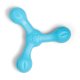 Skamp® Dog Toy for Play, Tug, and Fetch Dandelion Yellow