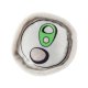 White Paw - Waggermelon Squeaker Dog Toy