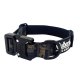 Camo Dog Collar Large