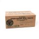 Digestive Health Beef Hearts w/ Probiotics - 20lb Bulk