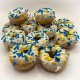 Mini Doughnuts Maple