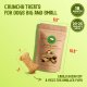 Apple Cinnamon Dog Treats | Pet Treats | Dog Treat Bag