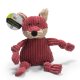 Sly Fox Knottie® Plush Dog Toy Large