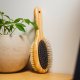 Bamboo Dog & Pet Grooming Brush | Pet Holiday Gift