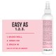 The Only Between Bath Spray Dogs Need - Floral & Coconut 3 ounce