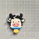 Farm Friend Cookies Chicken 3.5" Packaged
