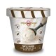 Puppy Scoops Ice Cream Mix for Dogs Peanut Butter