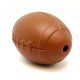 MKB Football - Chew Toy - Treat Dispenser - Large
