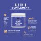 The Only Hemp Calming Soft Chews Dogs Need 12 count pouch