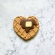 Breakfast Menu Cinnamon Roll 3.5" Packaged