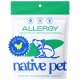 Allergy & Immune Chews, an Allergy & Itch Relief Supplement 120ct