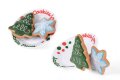 Merry Woofmas - Christmas Eve Cookies