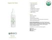 Ear Wash for Dogs - 4 fl. ounces