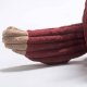 Sly Fox Knottie® Plush Dog Toy Large