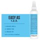 The Only Between Bath Spray Dogs Need - Amber & Sandalwood 3 ounce