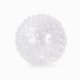 HugSmart Pet - Happy Woofmas | Snowball -  Dog Ball Toy