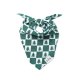 Spruce Winter Dog Bandana SizeL