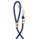 Ocean Marine Rope Dog Leash Petite 5 Feet
