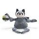 Reggie Raccoon Knottie® Plush Dog Toy Large