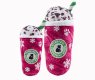 Original Puppermint Mocha Stocking Stuffers Christmas Dog Large