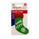 Good/Bad Kitty Stocking For Cats