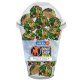Donut Holes, Seasonal Holly Jolly Recipe Dog Treats 15ct - Case of 6