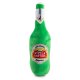 Stella Arftois Beer Bottle Squeaker Dog Toy