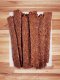 Bags by the Pound Duck Gizzard Sticks