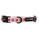 Dog Collar - Candy Cane Coquette (Christmas) XSmall
