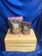 Freeze Dried Duck Liver 3oz