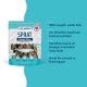 Icelandic Dog Sprats Whole Fish 2oz.