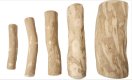 All-Natural Wood Chews for Dogs! Olive Wood and Coffee Wood