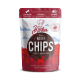 Single Ingredient Beef Chips for Dogs 8oz