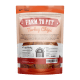 Turkey Chips Dog Treats 4oz