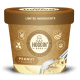 Hoggin' Dogs No Sugar Added Ice Cream Mix for Dogs Pumpkin