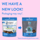Blueberried Treasure Soft Baked Dog Treats