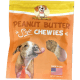 Baked Dog Treat Soft Chewy Collection 1.5oz PB & Jelly