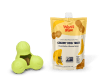 Peanut Butter & Banana Creamy Dog Treats - Case of 6 Case of 6 Min Qty 1