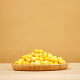 Freeze-Dried Egg Yolk Small