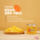 Freeze-Dried Egg Yolk Small